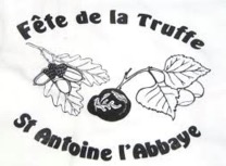 Image de la fete de la truffe